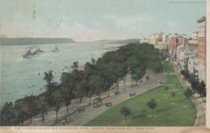 riversidedrivepostcard1916