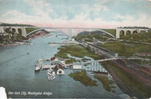 washingtonbridgepostcard